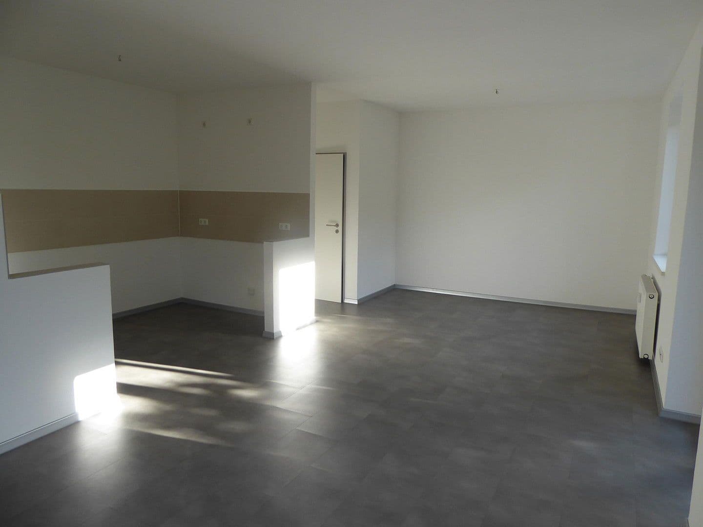 Pronájem bytu 2+1 64 m², Bad Reichenhall, Bavorsko Pronájem bytu 2+1 64 m², Bad Reichenhall, Bavorsko