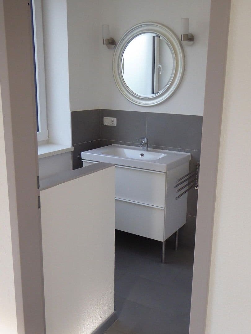 Pronájem bytu 2+1 64 m², Bad Reichenhall, Bavorsko Pronájem bytu 2+1 64 m², Bad Reichenhall, Bavorsko