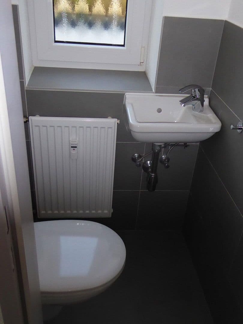 Pronájem bytu 2+1 64 m², Bad Reichenhall, Bavorsko Pronájem bytu 2+1 64 m², Bad Reichenhall, Bavorsko