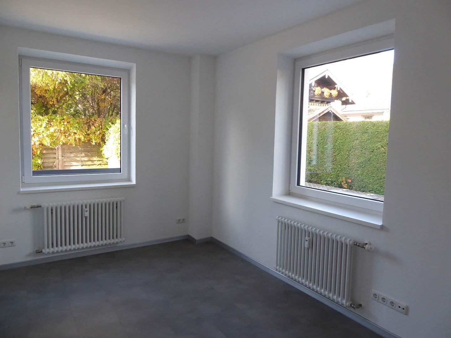 Pronájem bytu 2+1 64 m², Bad Reichenhall, Bavorsko Pronájem bytu 2+1 64 m², Bad Reichenhall, Bavorsko
