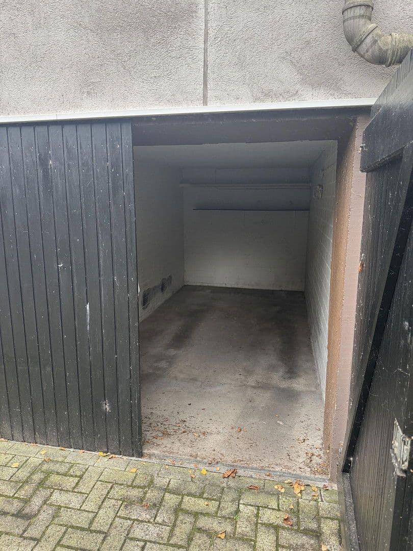 Pronájem bytu 3+1 91 m², Bremen, Bremen Pronájem bytu 3+1 91 m², Bremen, Bremen