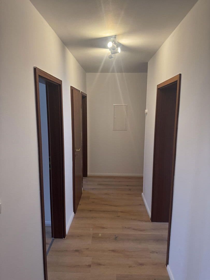 Pronájem bytu 3+1 91 m², Bremen, Bremen Pronájem bytu 3+1 91 m², Bremen, Bremen