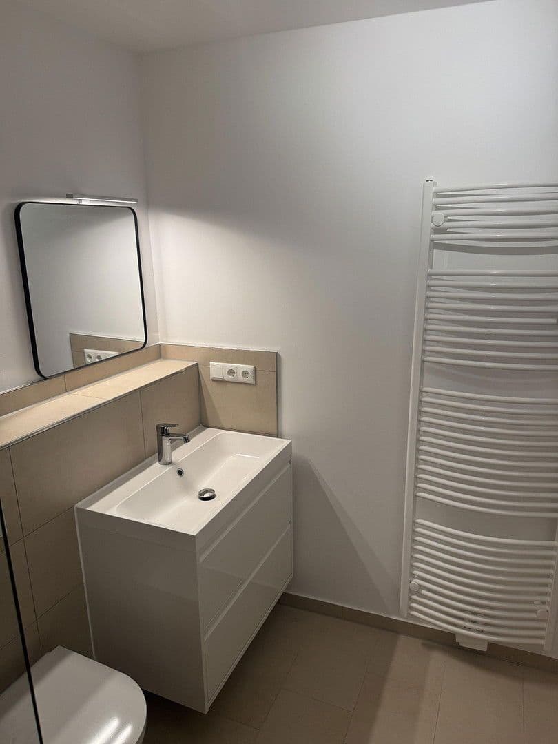 Pronájem bytu 3+1 91 m², Bremen, Bremen Pronájem bytu 3+1 91 m², Bremen, Bremen