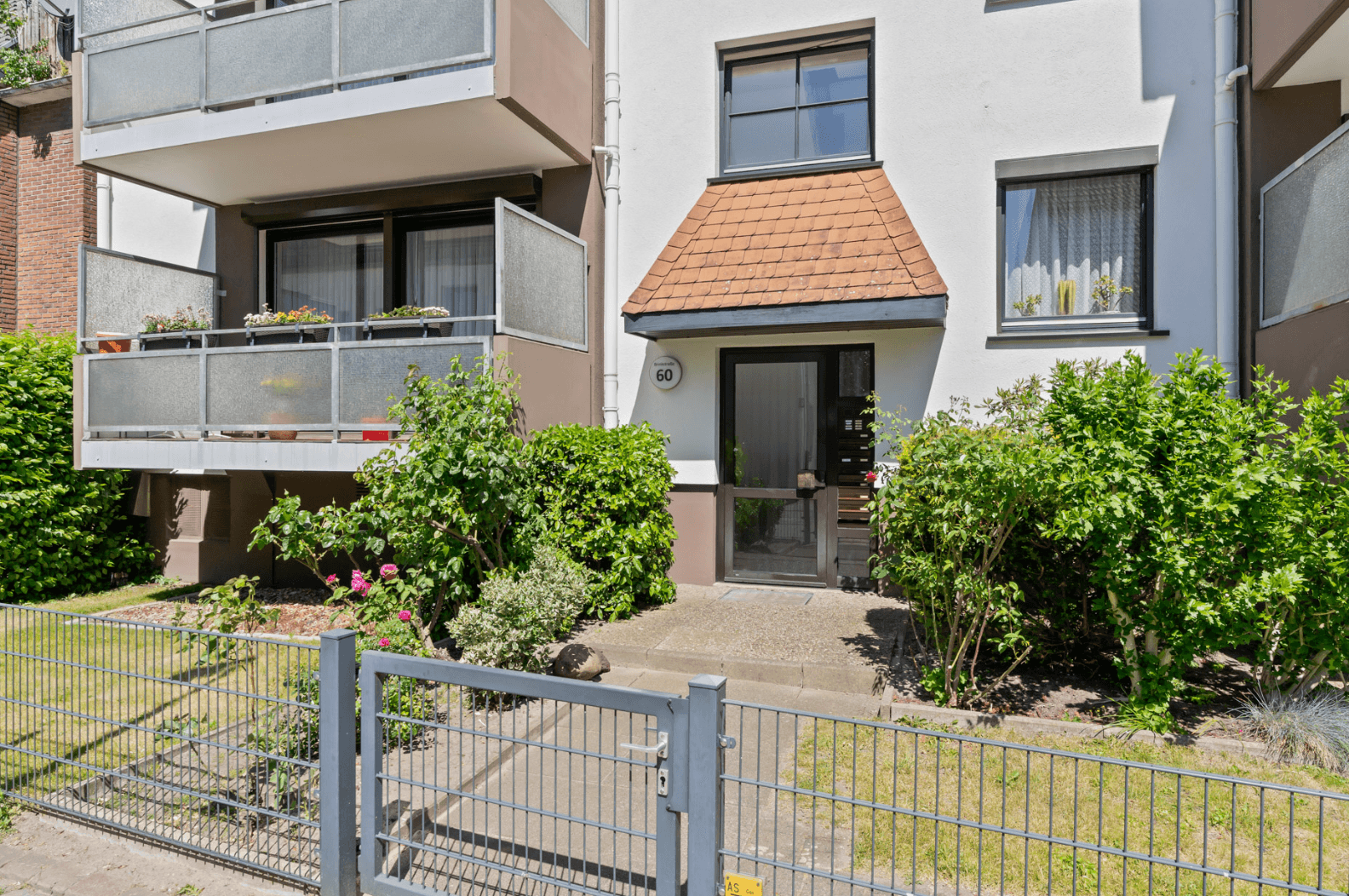 Pronájem bytu 3+1 91 m², Bremen, Bremen Pronájem bytu 3+1 91 m², Bremen, Bremen