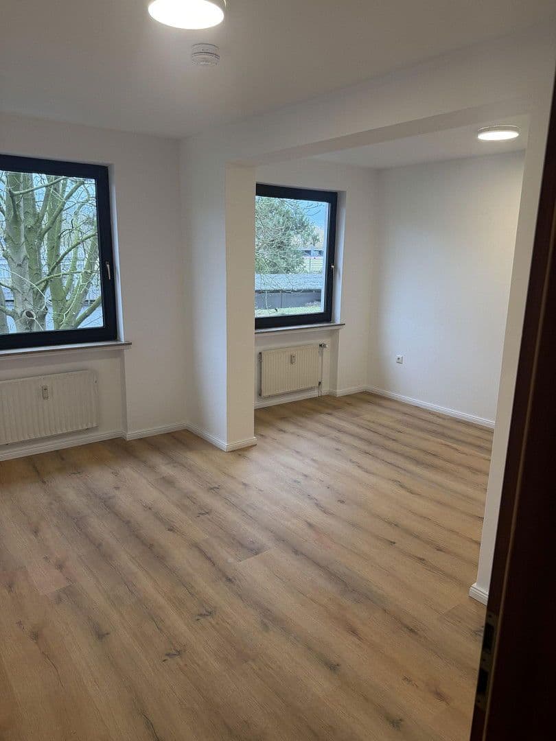 Pronájem bytu 3+1 91 m², Bremen, Bremen Pronájem bytu 3+1 91 m², Bremen, Bremen