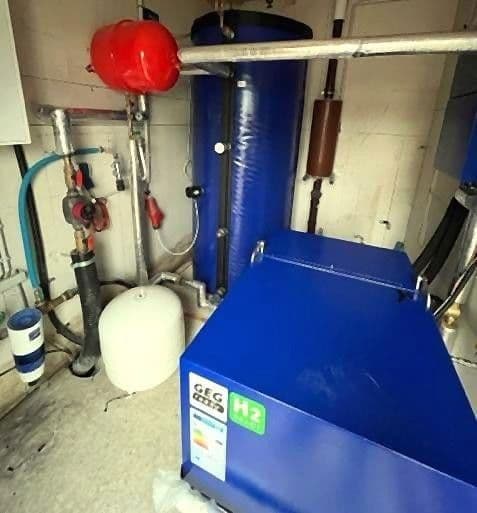 Prodej domu 860 m², pozemek 1.510 m², Wilhelmshaven, Dolní Sasko Prodej domu 860 m², pozemek 1.510 m², Wilhelmshaven, Dolní Sasko