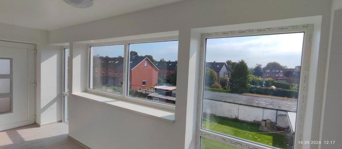 Prodej domu 860 m², pozemek 1.510 m², Wilhelmshaven, Dolní Sasko Prodej domu 860 m², pozemek 1.510 m², Wilhelmshaven, Dolní Sasko