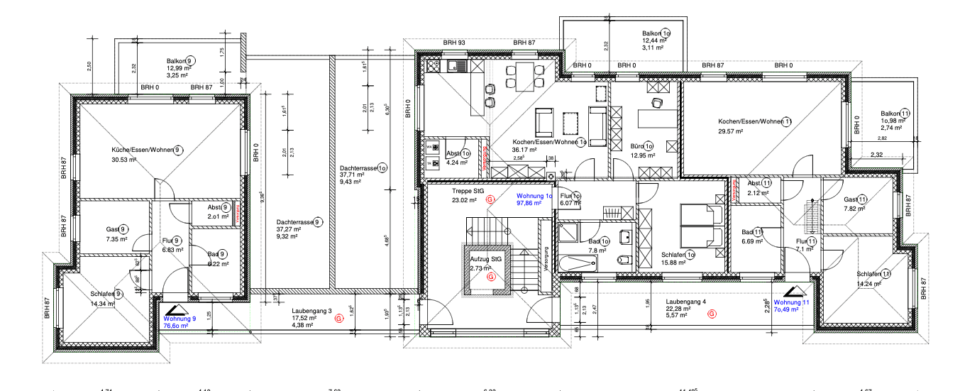 Prodej domu 860 m², pozemek 1.510 m², Wilhelmshaven, Dolní Sasko Prodej domu 860 m², pozemek 1.510 m², Wilhelmshaven, Dolní Sasko