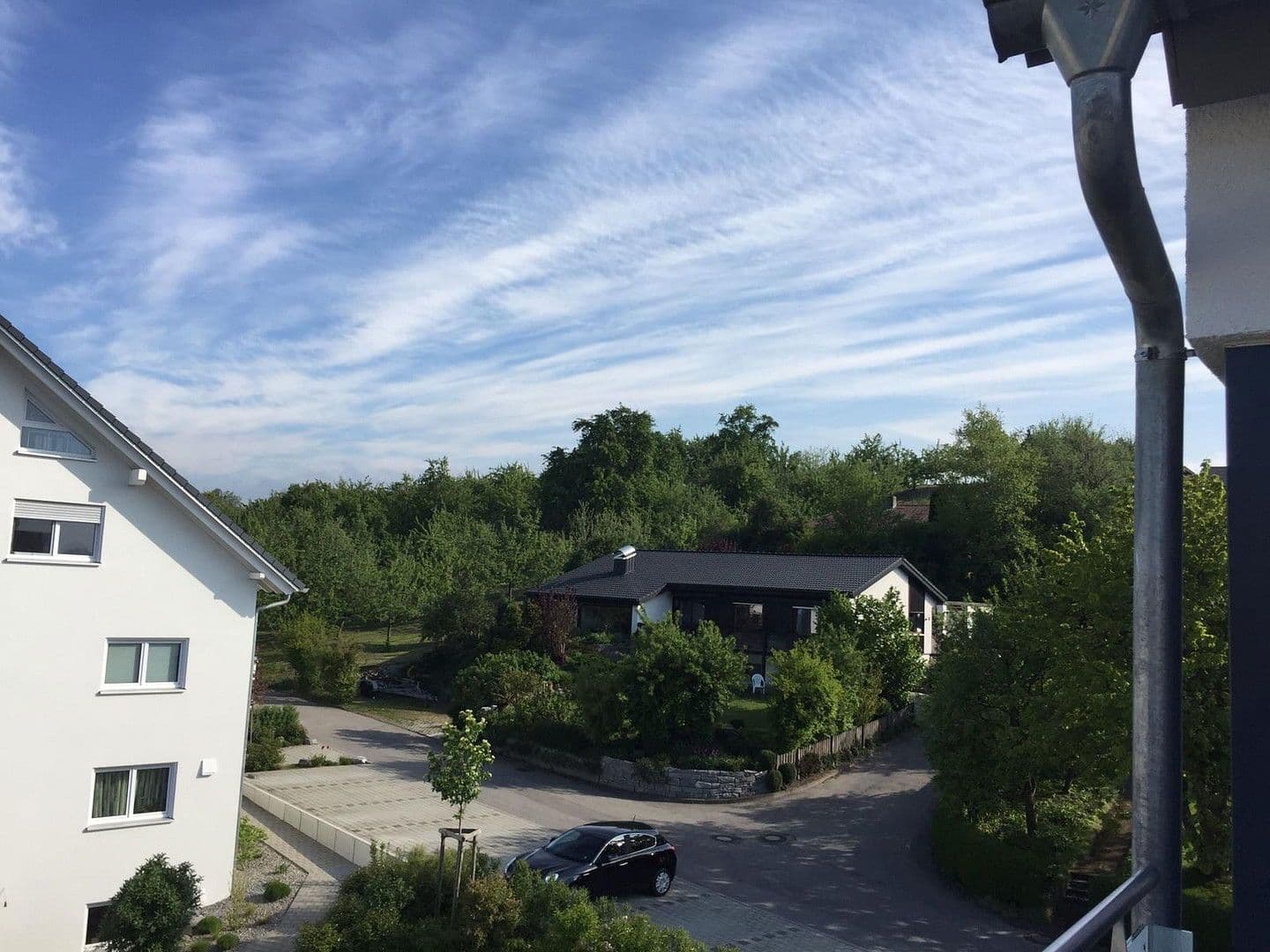 Pronájem bytu 2+kk 76 m², Friedrichshafen, Bádensko-Württembersko Pronájem bytu 2+kk 76 m², Friedrichshafen, Bádensko-Württembersko