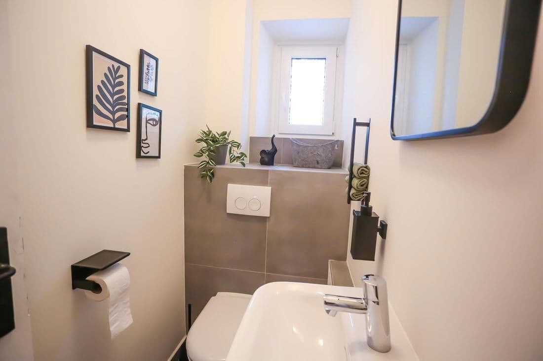 Pronájem bytu 2+kk 62 m², Nürnberg, Bavorsko Pronájem bytu 2+kk 62 m², Nürnberg, Bavorsko