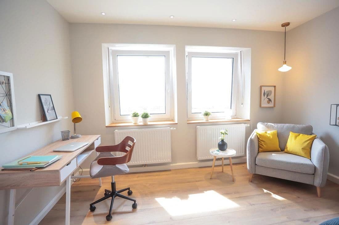 Pronájem bytu 2+kk 62 m², Nürnberg, Bavorsko Pronájem bytu 2+kk 62 m², Nürnberg, Bavorsko