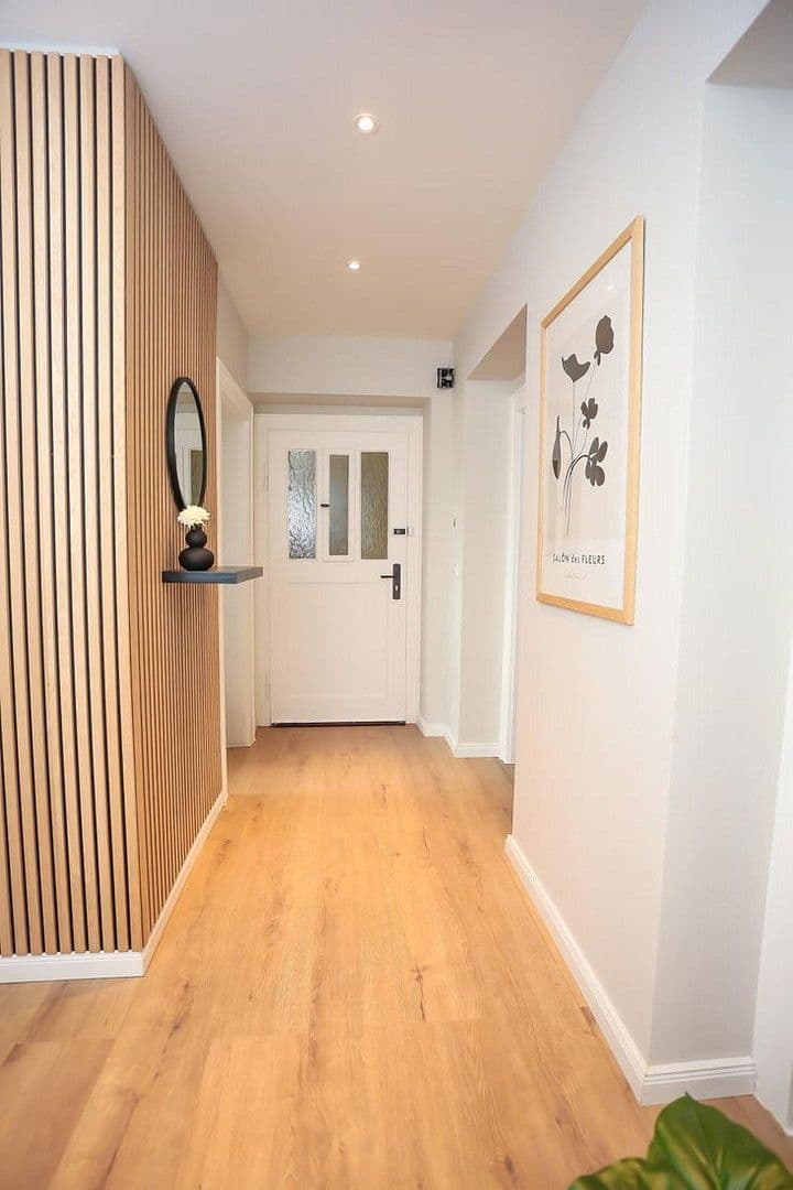 Pronájem bytu 2+kk 62 m², Nürnberg, Bavorsko Pronájem bytu 2+kk 62 m², Nürnberg, Bavorsko