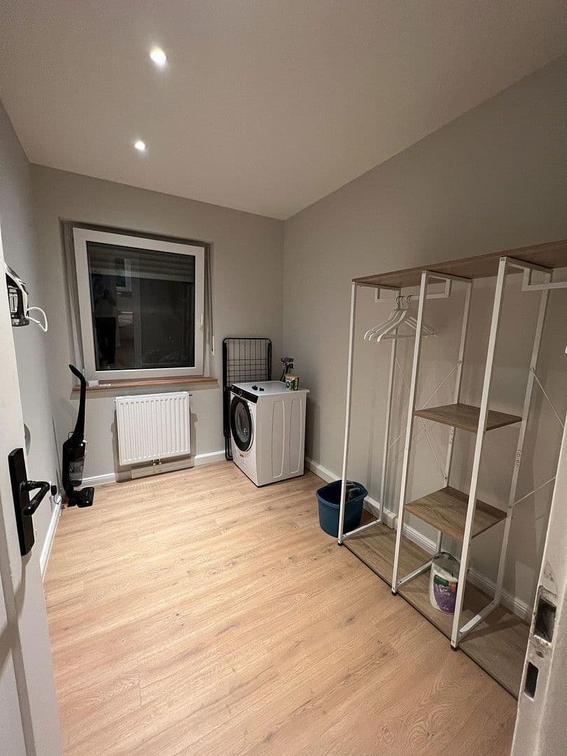 Pronájem bytu 2+kk 62 m², Nürnberg, Bavorsko Pronájem bytu 2+kk 62 m², Nürnberg, Bavorsko