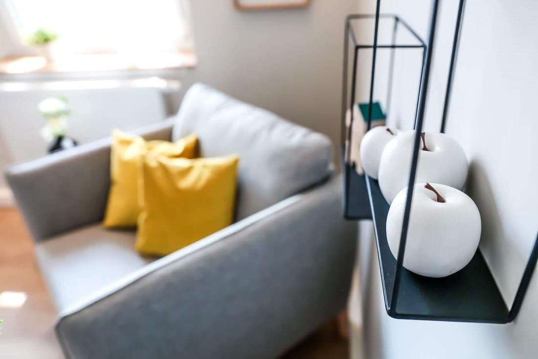 Pronájem bytu 2+kk 62 m², Nürnberg, Bavorsko Pronájem bytu 2+kk 62 m², Nürnberg, Bavorsko