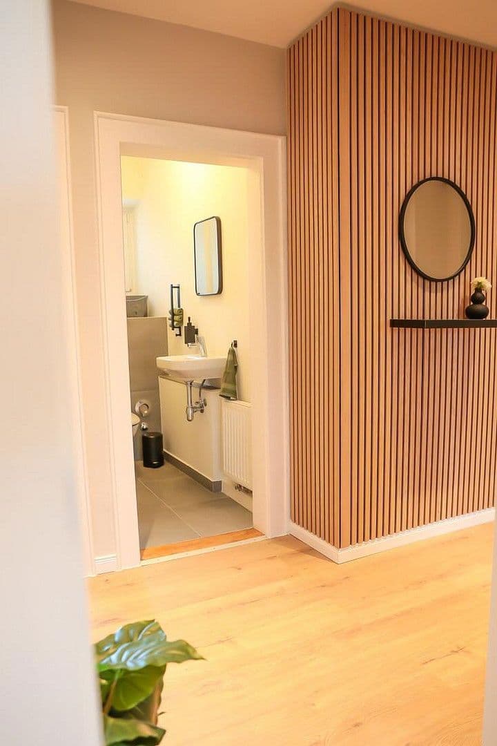 Pronájem bytu 2+kk 62 m², Nürnberg, Bavorsko Pronájem bytu 2+kk 62 m², Nürnberg, Bavorsko