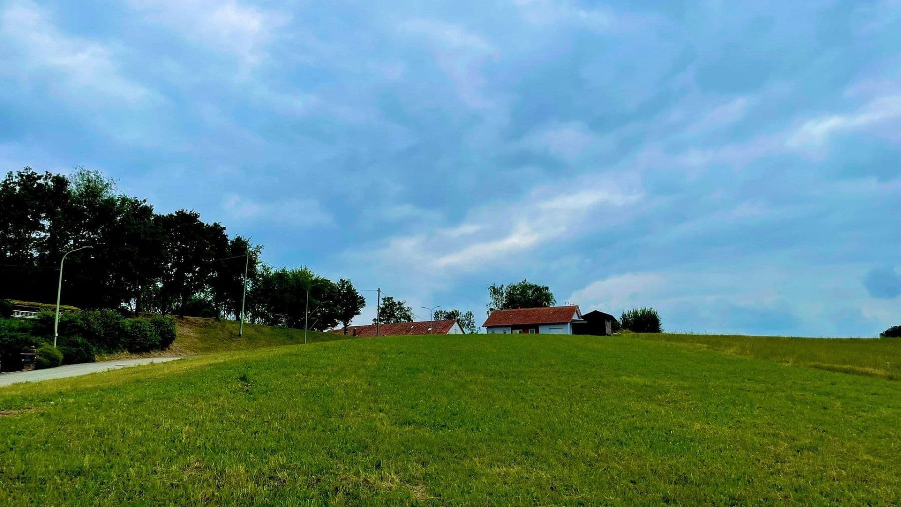 Prodej pozemku 561 m², Turnhallenstraße 6, Ransweiler, Porýní-Falc Prodej pozemku 561 m², Turnhallenstraße 6, Ransweiler, Porýní-Falc