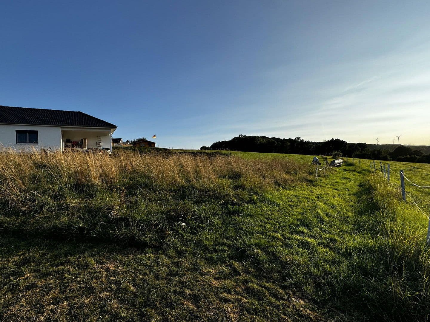 Prodej pozemku 561 m², Turnhallenstraße 6, Ransweiler, Porýní-Falc Prodej pozemku 561 m², Turnhallenstraße 6, Ransweiler, Porýní-Falc