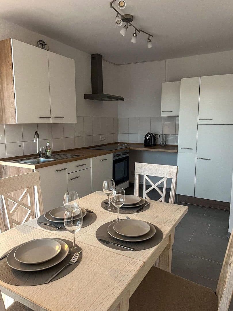 Pronájem bytu 3+1 107 m², Balkenstraße 13, Dortmund, Severní Porýní-Vestfálsko Pronájem bytu 3+1 107 m², Balkenstraße 13, Dortmund, Severní Porýní-Vestfálsko