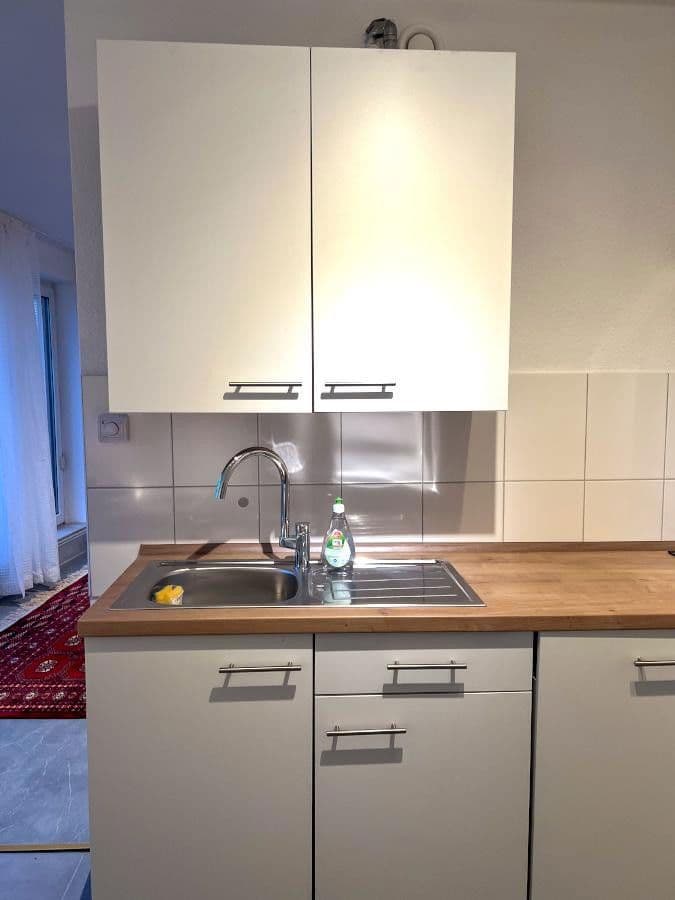 Pronájem bytu 3+1 107 m², Balkenstraße 13, Dortmund, Severní Porýní-Vestfálsko Pronájem bytu 3+1 107 m², Balkenstraße 13, Dortmund, Severní Porýní-Vestfálsko