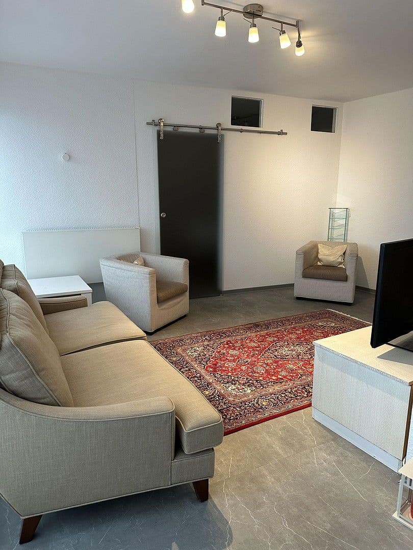 Pronájem bytu 3+1 107 m², Balkenstraße 13, Dortmund, Severní Porýní-Vestfálsko Pronájem bytu 3+1 107 m², Balkenstraße 13, Dortmund, Severní Porýní-Vestfálsko