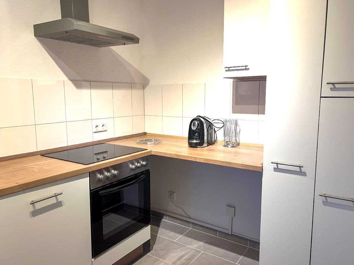 Pronájem bytu 3+1 107 m², Balkenstraße 13, Dortmund, Severní Porýní-Vestfálsko Pronájem bytu 3+1 107 m², Balkenstraße 13, Dortmund, Severní Porýní-Vestfálsko