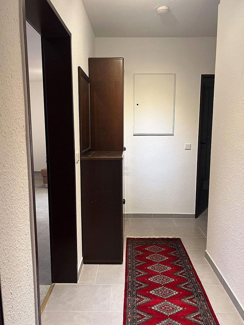 Pronájem bytu 3+1 107 m², Balkenstraße 13, Dortmund, Severní Porýní-Vestfálsko Pronájem bytu 3+1 107 m², Balkenstraße 13, Dortmund, Severní Porýní-Vestfálsko