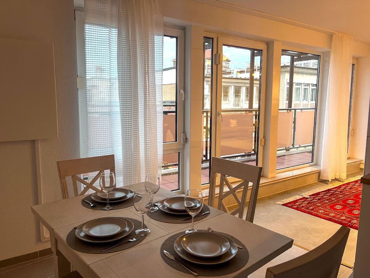 Pronájem bytu 3+1 107 m², Balkenstraße 13, Dortmund, Severní Porýní-Vestfálsko Pronájem bytu 3+1 107 m², Balkenstraße 13, Dortmund, Severní Porýní-Vestfálsko