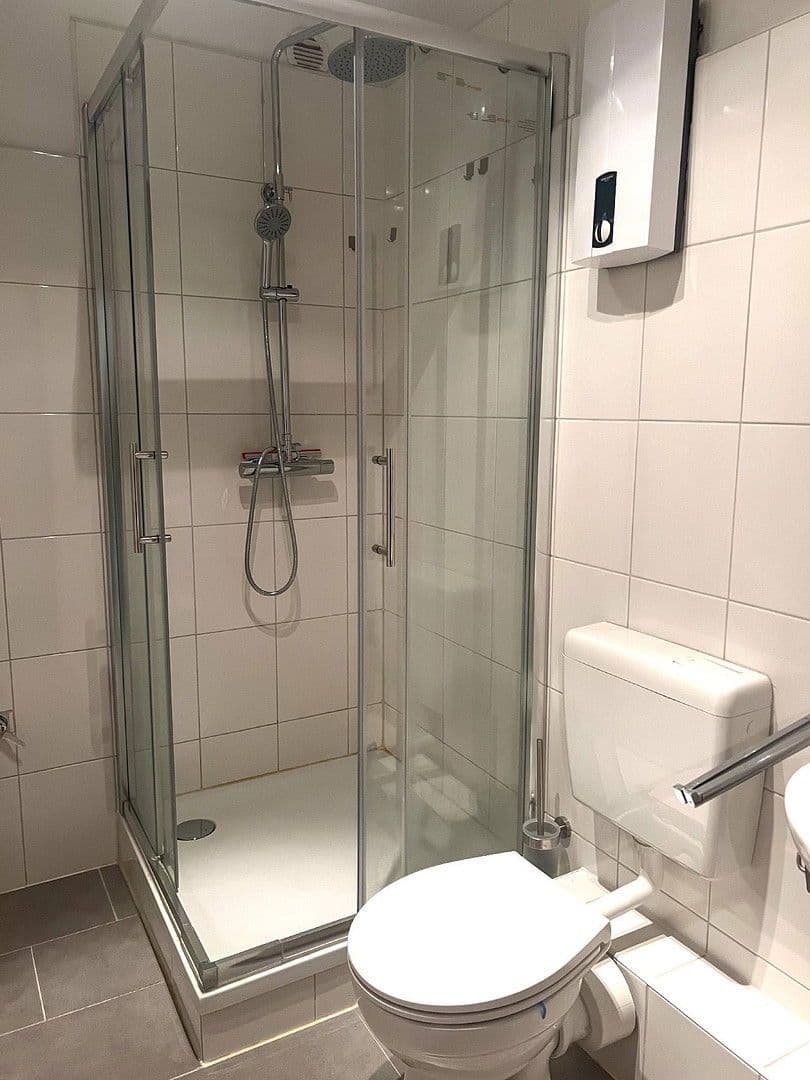 Pronájem bytu 3+1 107 m², Balkenstraße 13, Dortmund, Severní Porýní-Vestfálsko Pronájem bytu 3+1 107 m², Balkenstraße 13, Dortmund, Severní Porýní-Vestfálsko