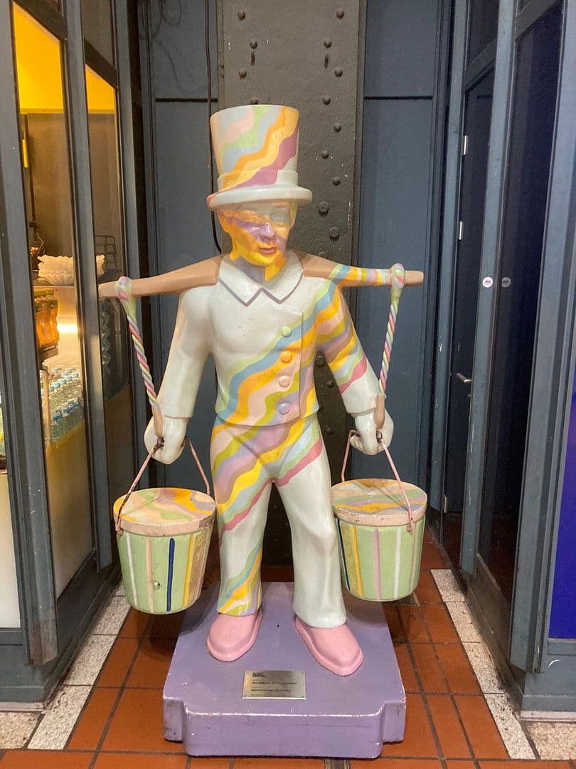 Prodej bytu 1+1 35 m², Hamburg, Hamburg Prodej bytu 1+1 35 m², Hamburg, Hamburg