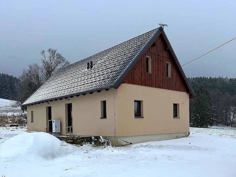 Pronájem chaty, chalupy, Orlické Záhoří, Královéhradecký kraj Pronájem chaty, chalupy, Orlické Záhoří, Královéhradecký kraj