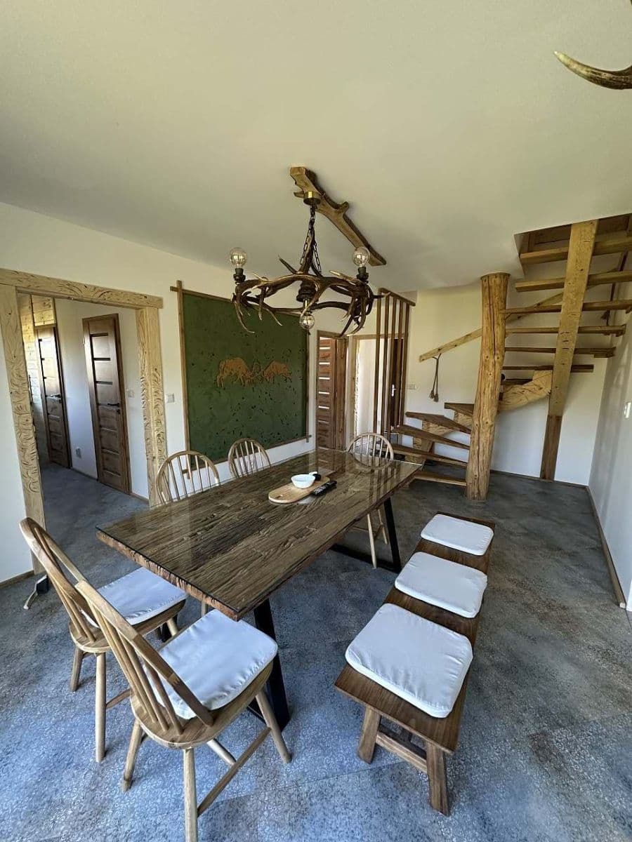 Pronájem chaty, chalupy, Orlické Záhoří, Královéhradecký kraj Pronájem chaty, chalupy, Orlické Záhoří, Královéhradecký kraj