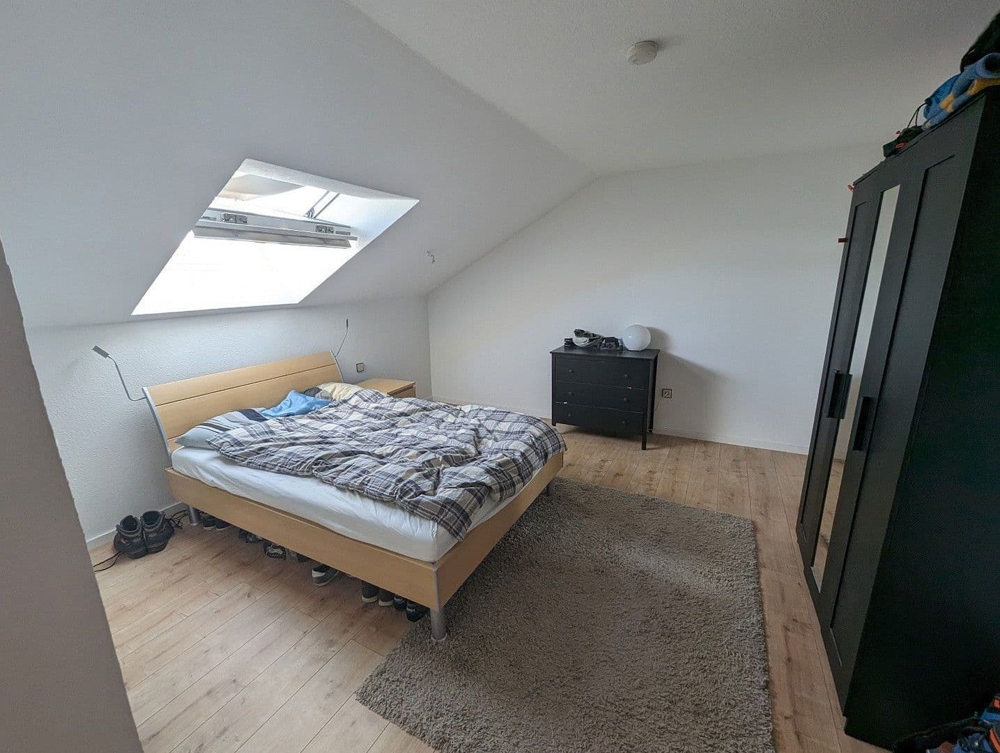 Pronájem bytu 3+1 60 m², Mozartstraße 6, Garching, Bavorsko Pronájem bytu 3+1 60 m², Mozartstraße 6, Garching, Bavorsko