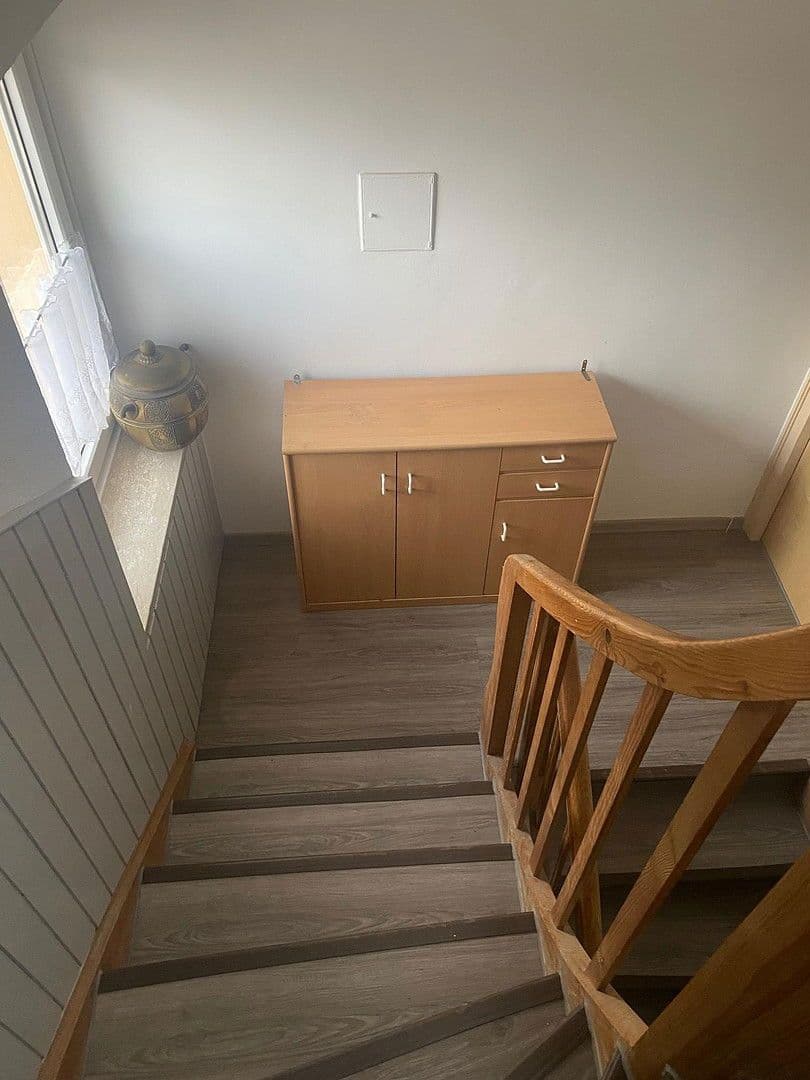 Pronájem bytu 3+1 60 m², Mozartstraße 6, Garching, Bavorsko Pronájem bytu 3+1 60 m², Mozartstraße 6, Garching, Bavorsko