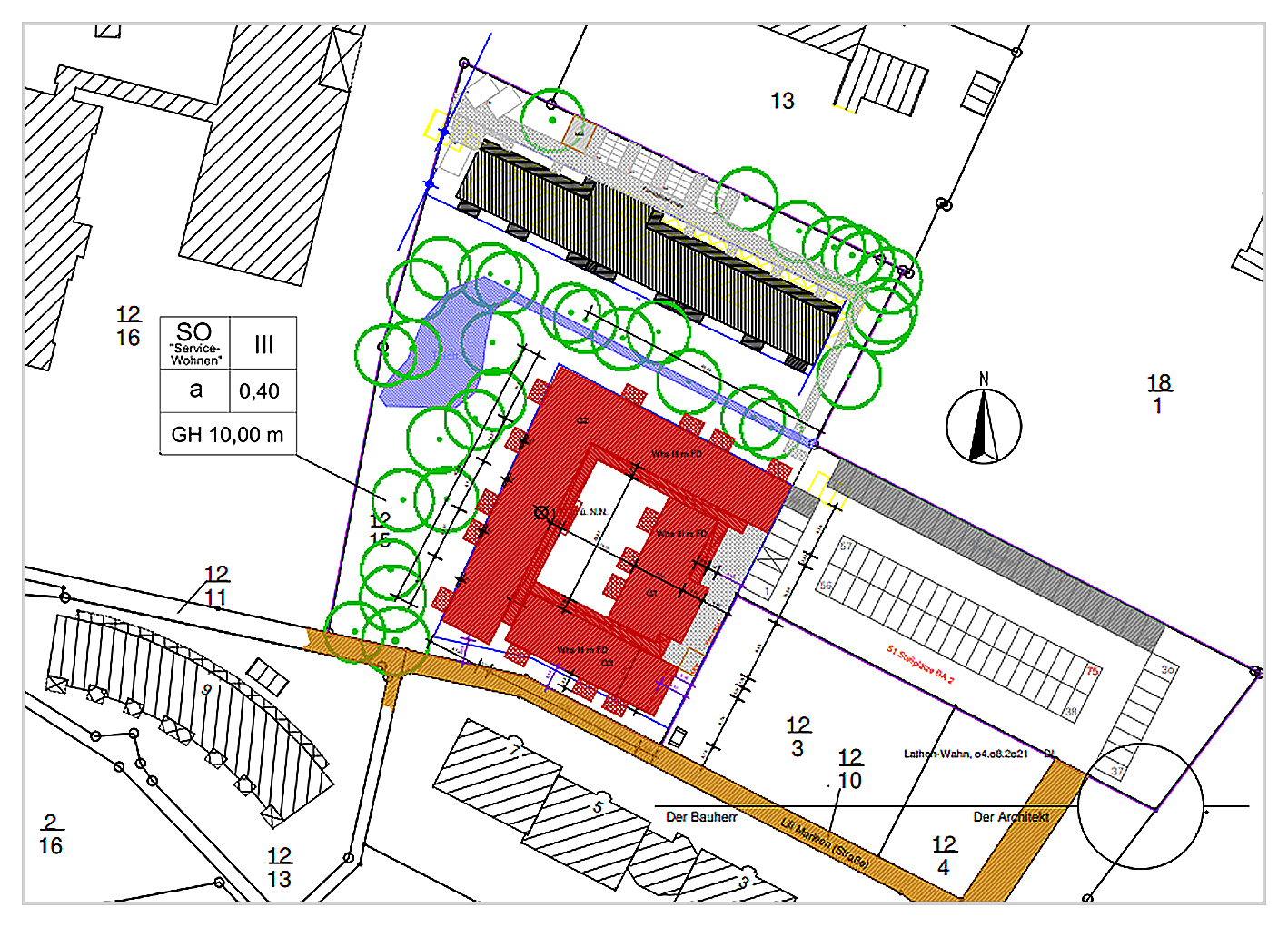 Prodej domu 4.277 m², pozemek 8.334 m², Wurster Nordseeküste, Dolní Sasko Prodej domu 4.277 m², pozemek 8.334 m², Wurster Nordseeküste, Dolní Sasko