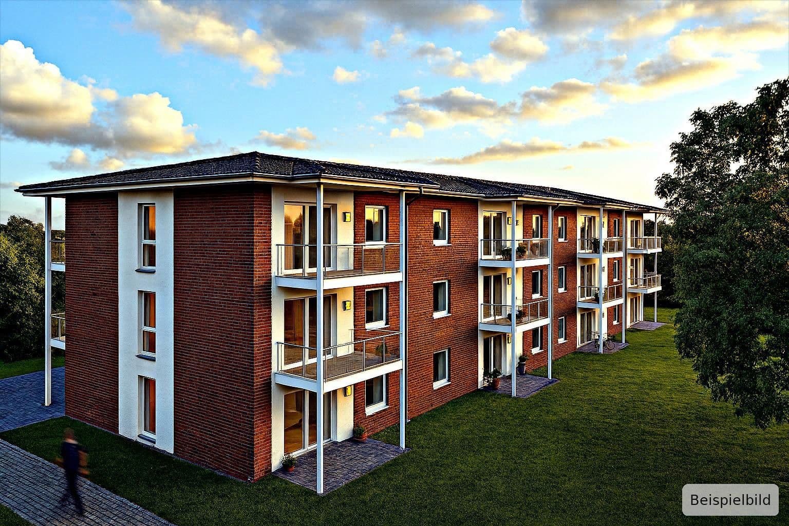 Prodej domu 4.277 m², pozemek 8.334 m², Wurster Nordseeküste, Dolní Sasko Prodej domu 4.277 m², pozemek 8.334 m², Wurster Nordseeküste, Dolní Sasko