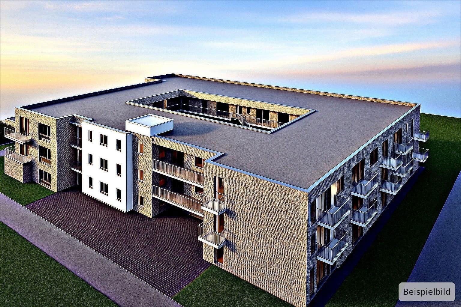 Prodej domu 4.277 m², pozemek 8.334 m², Wurster Nordseeküste, Dolní Sasko Prodej domu 4.277 m², pozemek 8.334 m², Wurster Nordseeküste, Dolní Sasko