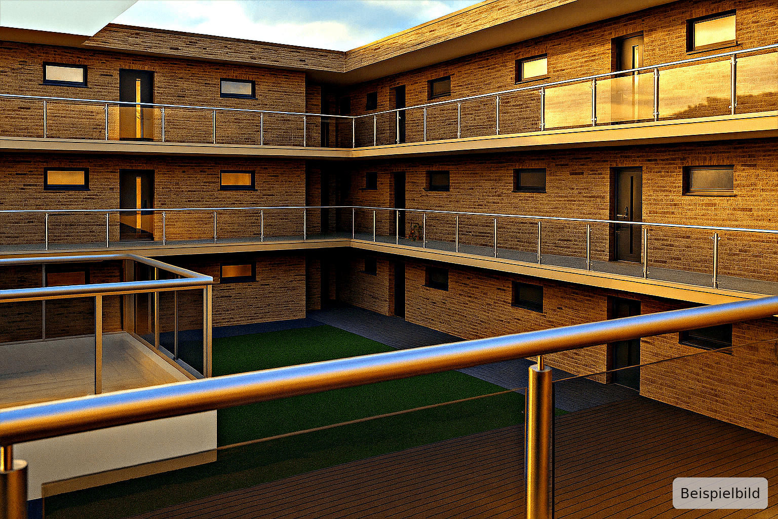 Prodej domu 4.277 m², pozemek 8.334 m², Wurster Nordseeküste, Dolní Sasko Prodej domu 4.277 m², pozemek 8.334 m², Wurster Nordseeküste, Dolní Sasko