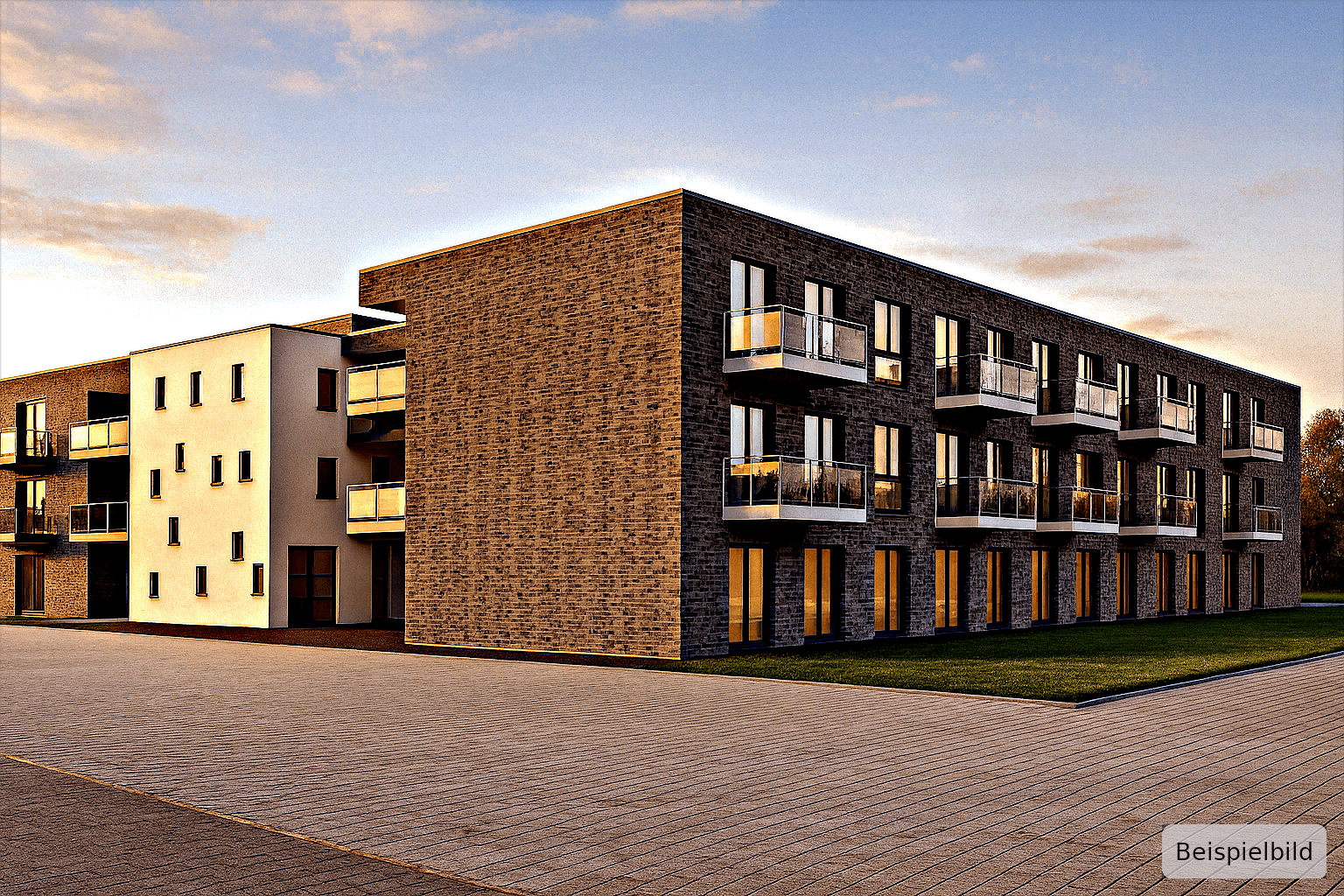 Prodej domu 4.277 m², pozemek 8.334 m², Wurster Nordseeküste, Dolní Sasko Prodej domu 4.277 m², pozemek 8.334 m², Wurster Nordseeküste, Dolní Sasko