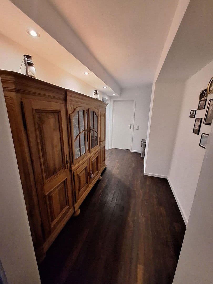 Pronájem bytu 3+1 98 m², Senden, Bavorsko Pronájem bytu 3+1 98 m², Senden, Bavorsko