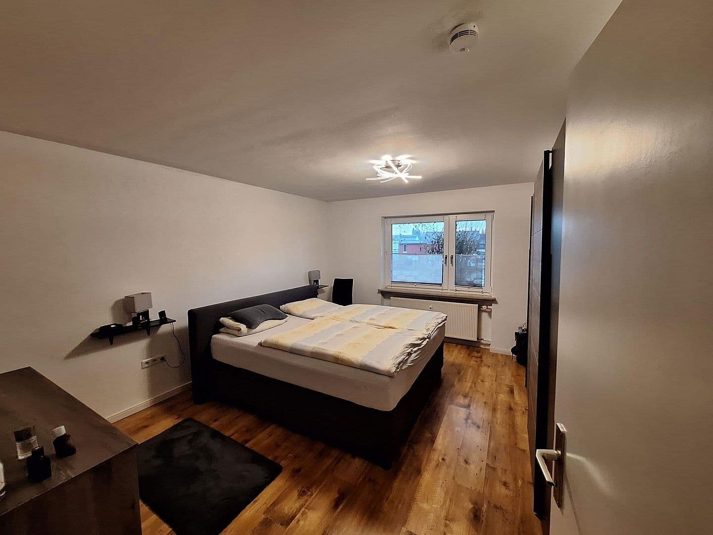 Pronájem bytu 3+1 98 m², Senden, Bavorsko Pronájem bytu 3+1 98 m², Senden, Bavorsko