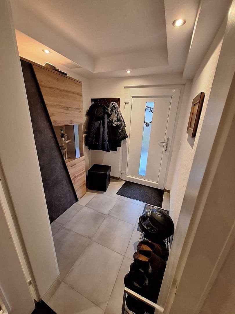 Pronájem bytu 3+1 98 m², Senden, Bavorsko Pronájem bytu 3+1 98 m², Senden, Bavorsko