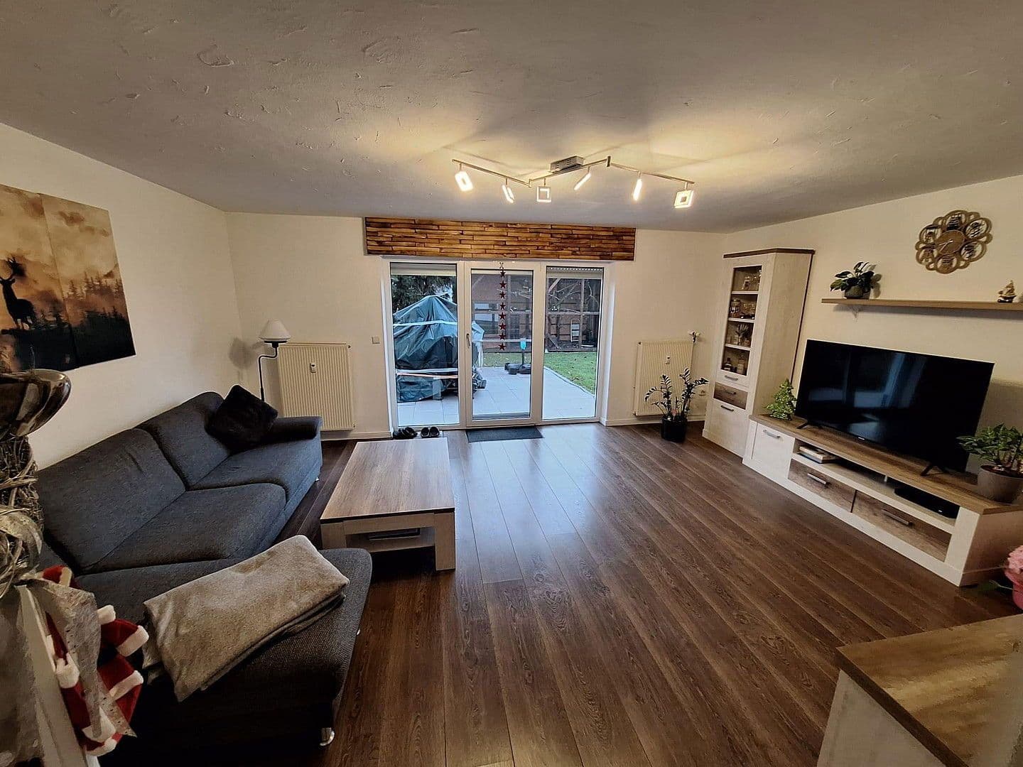 Pronájem bytu 3+1 98 m², Senden, Bavorsko Pronájem bytu 3+1 98 m², Senden, Bavorsko