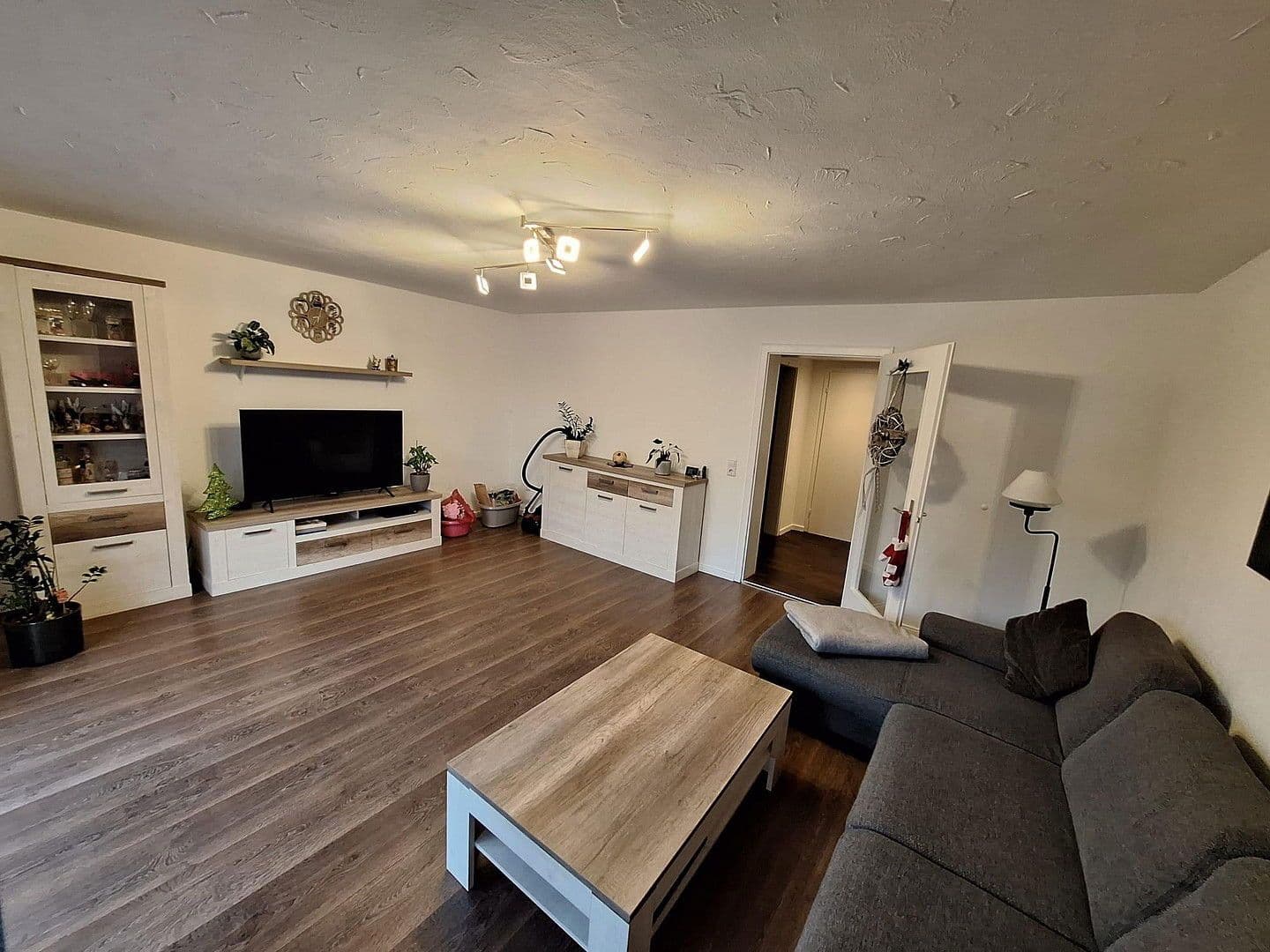 Pronájem bytu 3+1 98 m², Senden, Bavorsko Pronájem bytu 3+1 98 m², Senden, Bavorsko