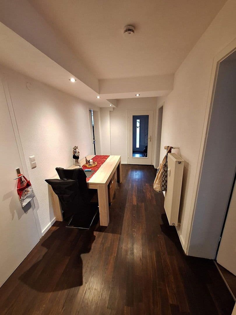 Pronájem bytu 3+1 98 m², Senden, Bavorsko Pronájem bytu 3+1 98 m², Senden, Bavorsko