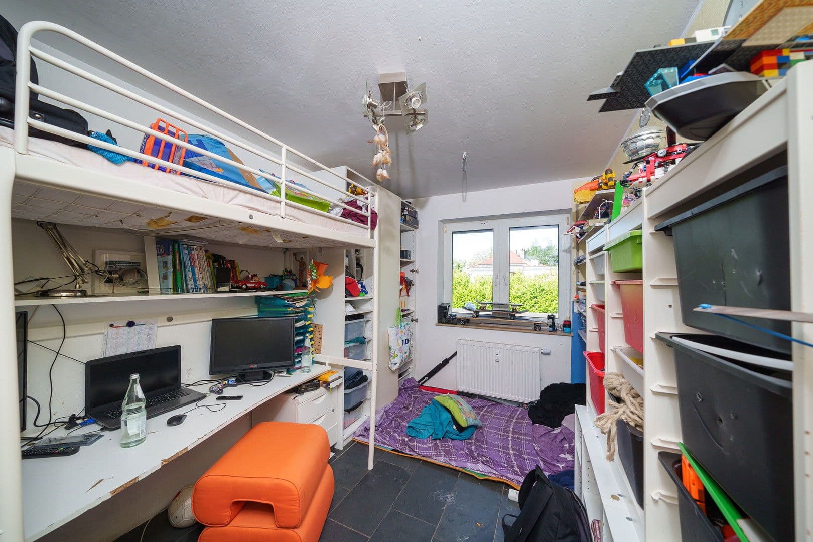 Prodej bytu 220 m², Bochum, Severní Porýní-Vestfálsko Prodej bytu 220 m², Bochum, Severní Porýní-Vestfálsko