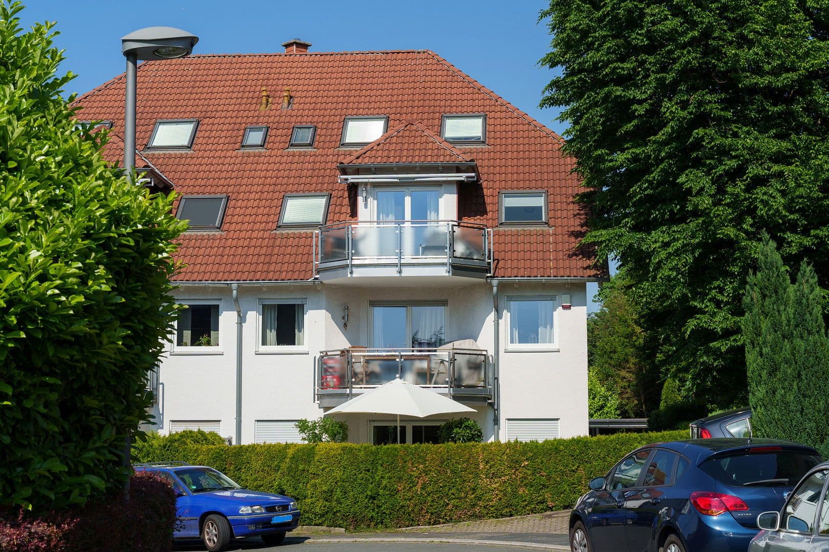 Prodej bytu 220 m², Bochum, Severní Porýní-Vestfálsko Prodej bytu 220 m², Bochum, Severní Porýní-Vestfálsko