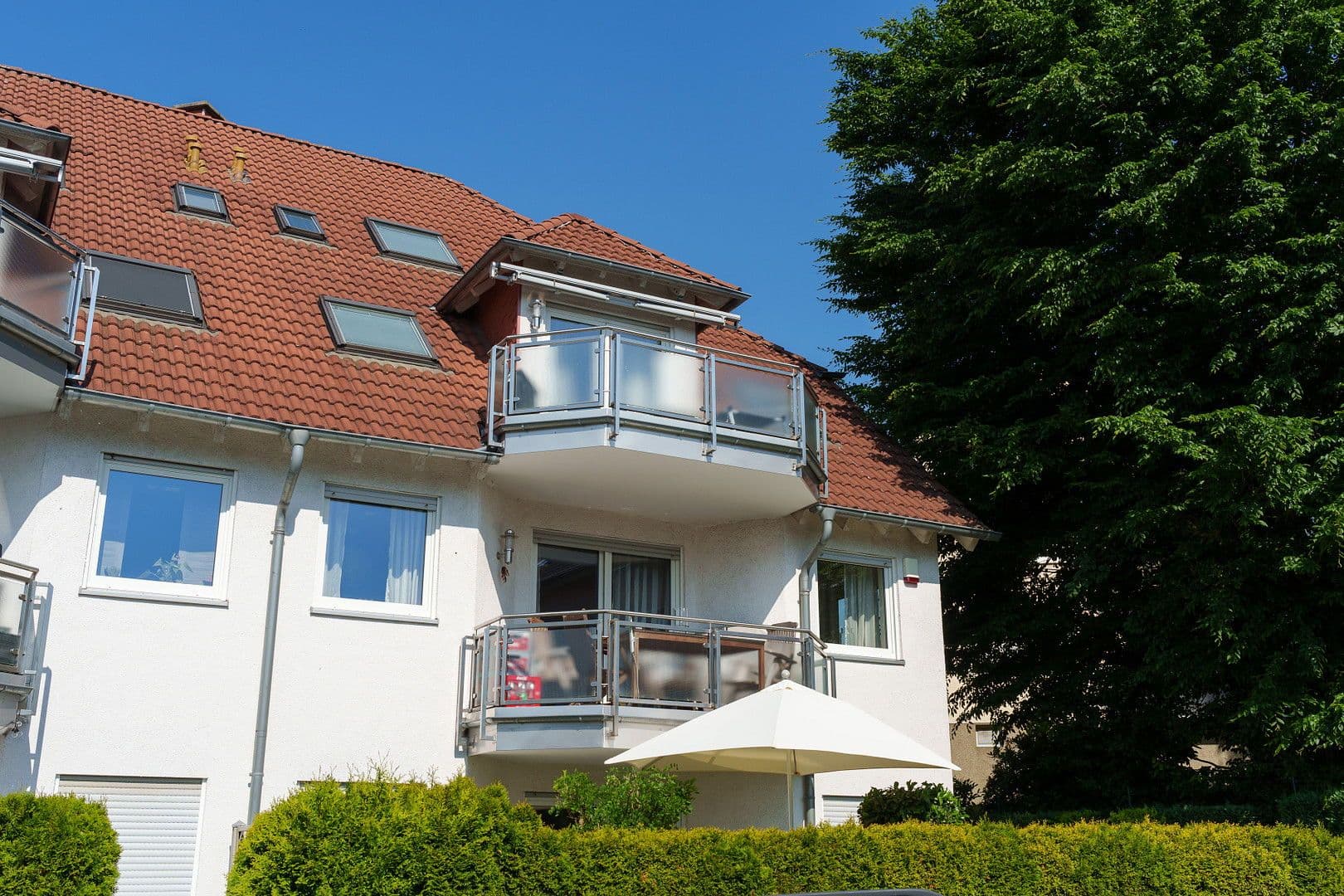 Prodej bytu 220 m², Bochum, Severní Porýní-Vestfálsko Prodej bytu 220 m², Bochum, Severní Porýní-Vestfálsko