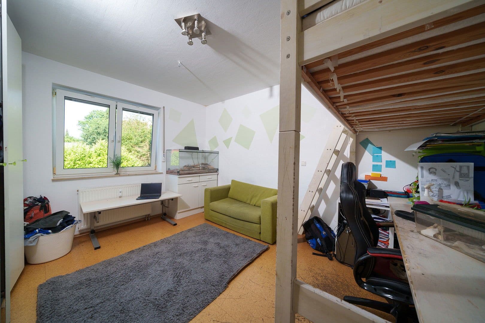 Prodej bytu 220 m², Bochum, Severní Porýní-Vestfálsko Prodej bytu 220 m², Bochum, Severní Porýní-Vestfálsko