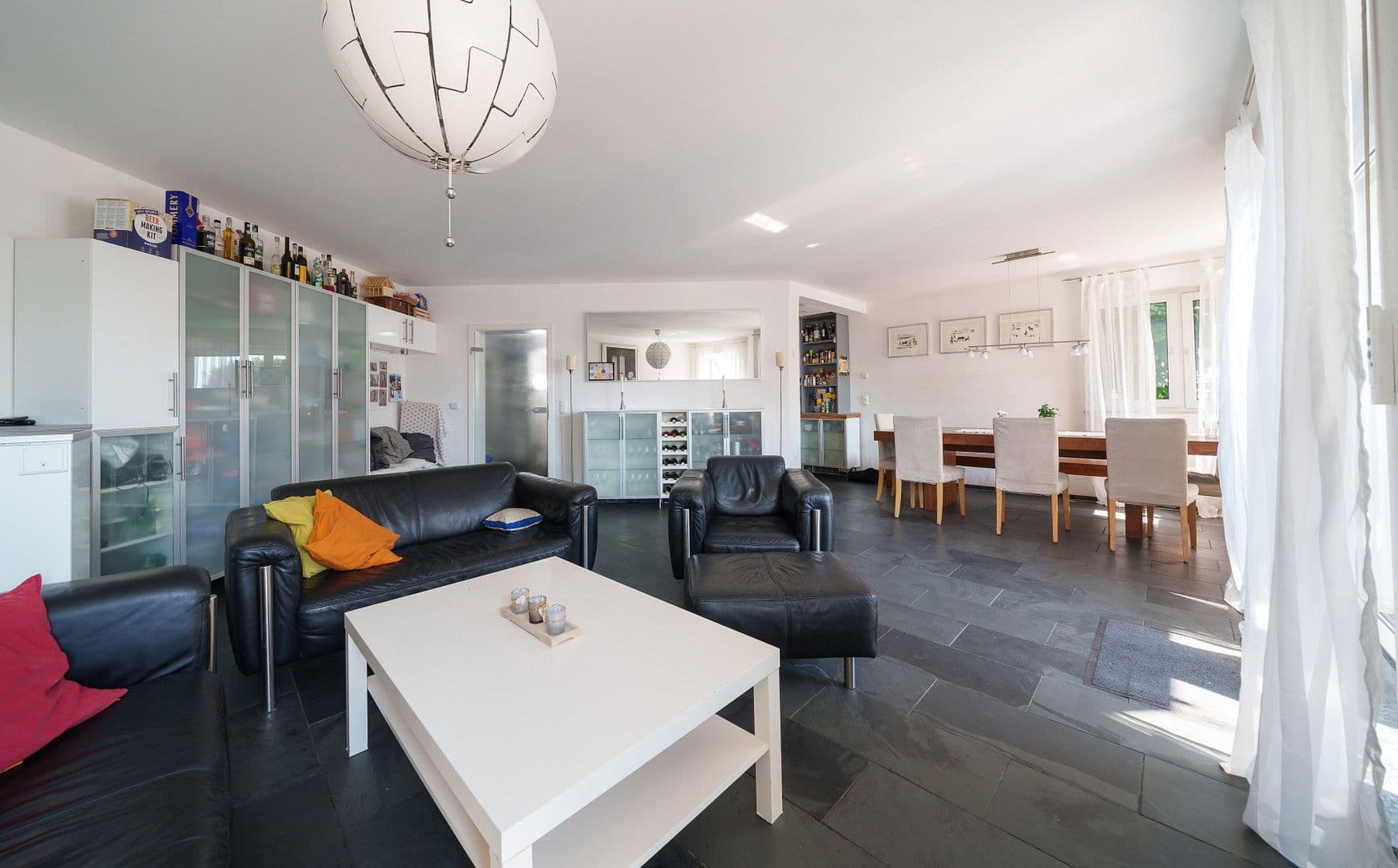 Prodej bytu 220 m², Bochum, Severní Porýní-Vestfálsko Prodej bytu 220 m², Bochum, Severní Porýní-Vestfálsko