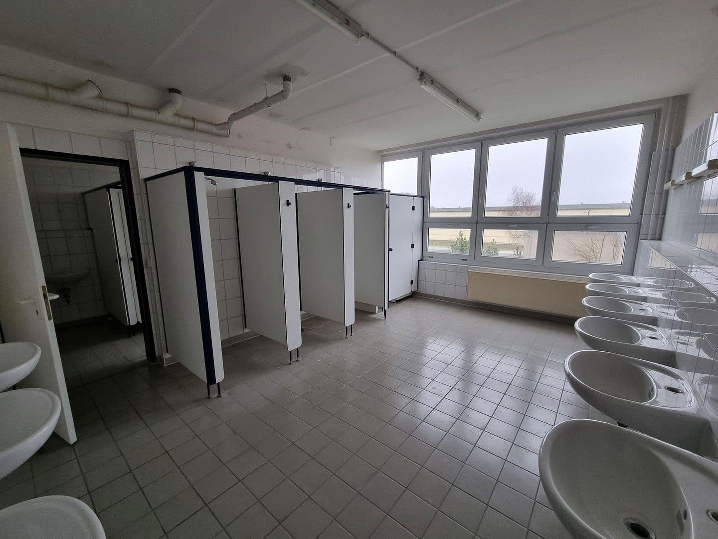 Prodej nebytového prostoru 19.000 m², Lützowstr. 1, Stavenhagen, Mecklenburg-Vorpommern Prodej nebytového prostoru 19.000 m², Lützowstr. 1, Stavenhagen, Mecklenburg-Vorpommern